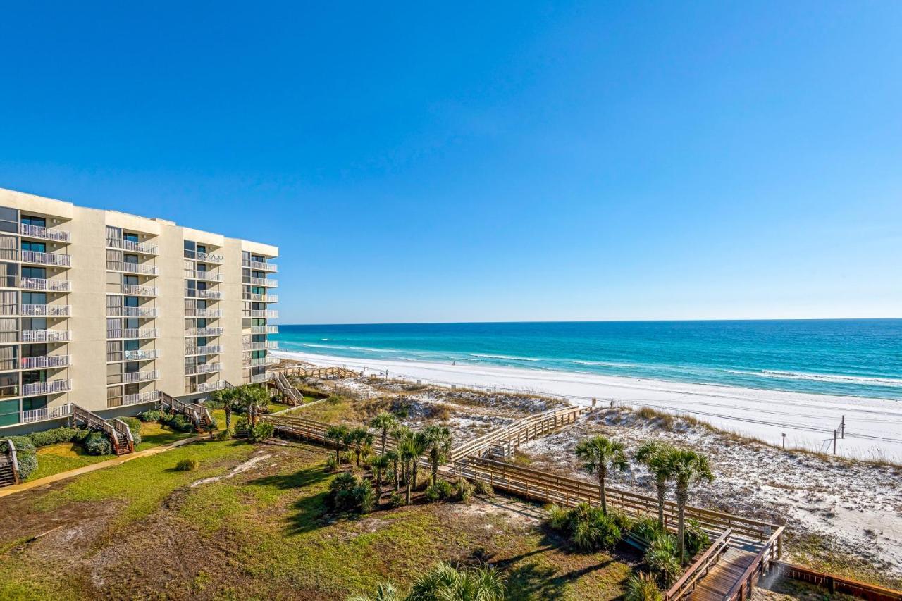 Mainsail IV Villa Destin Exterior photo